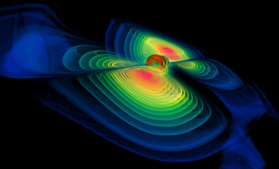 بعد 100 عام من البحث.. اختراق تاريخي يعزز نظرية بداية الكون صورة رقم 5