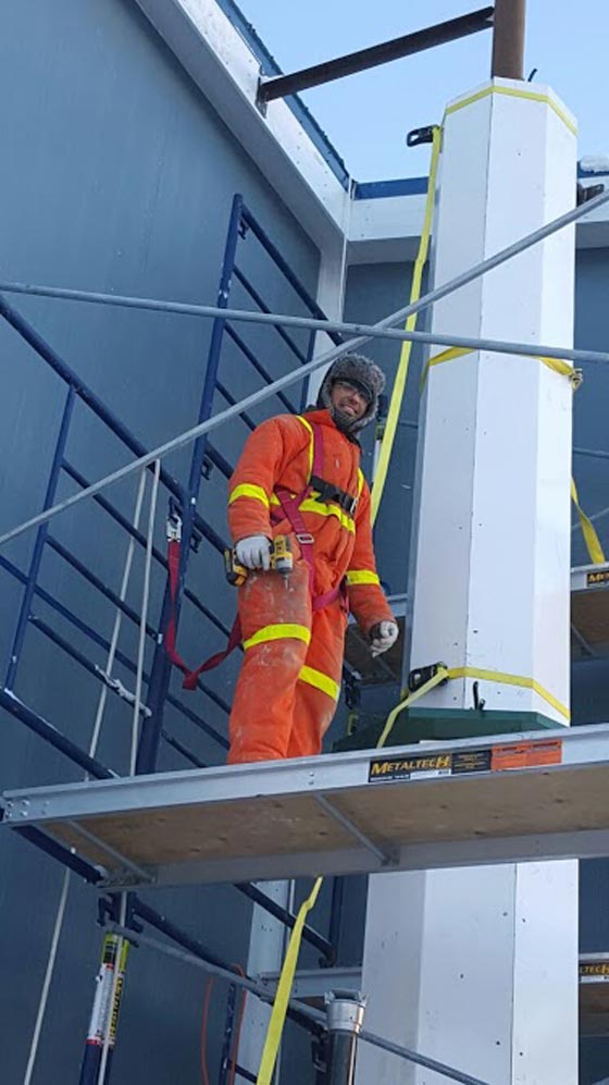 المسجد الاقصى عن العالم الاسلامي ينادي للصلاة في الاسكيمو صورة رقم 5