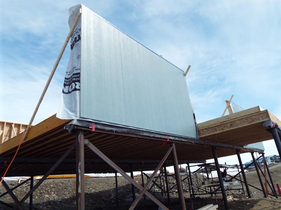 المسجد الاقصى عن العالم الاسلامي ينادي للصلاة في الاسكيمو صورة رقم 9