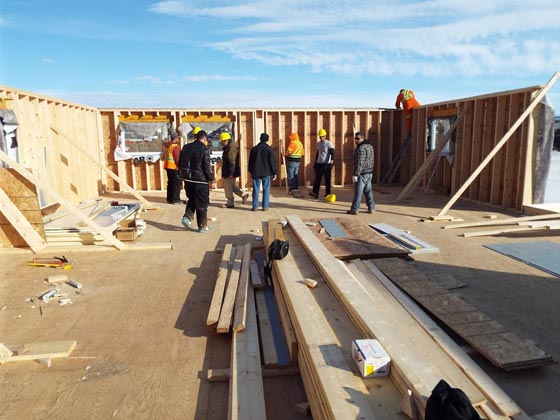 المسجد الاقصى عن العالم الاسلامي ينادي للصلاة في الاسكيمو صورة رقم 8