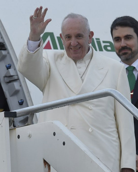 هذه ابرز احداث العام 2016 في سطور صورة رقم 2