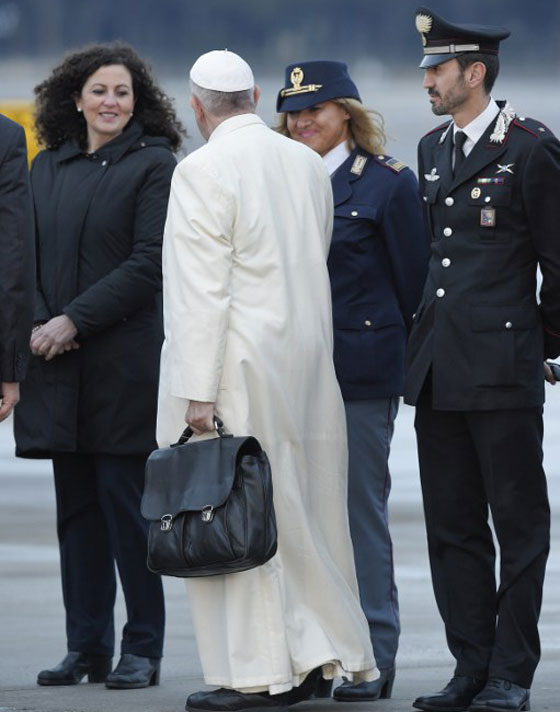  قبل زيارة البابا.. 49 قتيلا في معارك عنيفة داخل سجن بالمكسيك صورة رقم 9