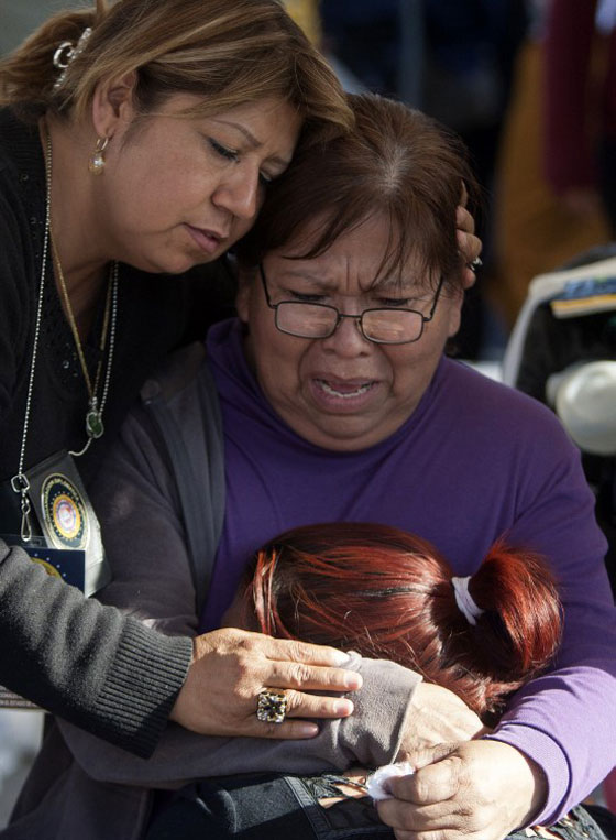  قبل زيارة البابا.. 49 قتيلا في معارك عنيفة داخل سجن بالمكسيك صورة رقم 2