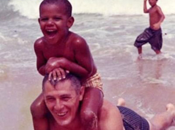 هكذا كان رؤساء الولايات المتحدة في طفولتهم.. شاهد الصور صورة رقم 1