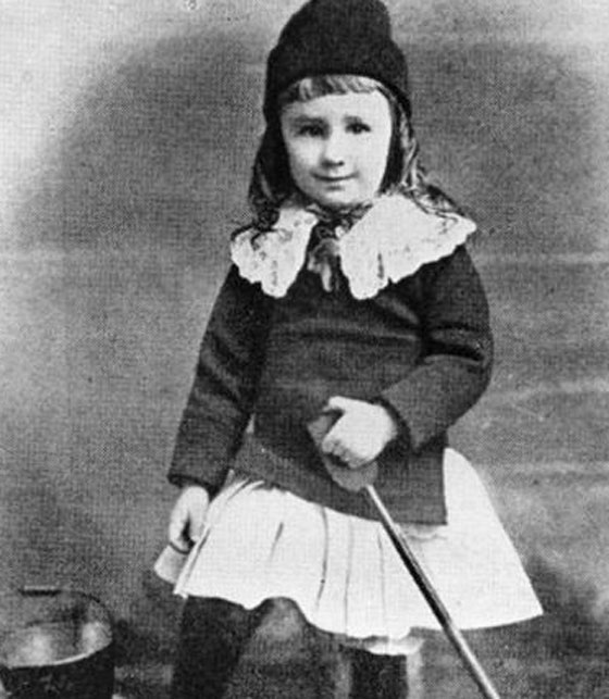 هكذا كان رؤساء الولايات المتحدة في طفولتهم.. شاهد الصور صورة رقم 11