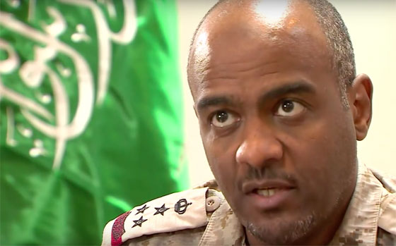  السعودية تعتزم ارسال قوات برية الى سوريا وروسيا تحذر من حرب عالمية صورة رقم 1