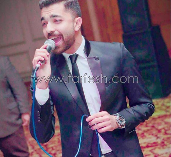 صور شيرين عبد الوهاب مع نجم ستار اكاديمي محمد عباس تكشف الاسرار! صورة رقم 10
