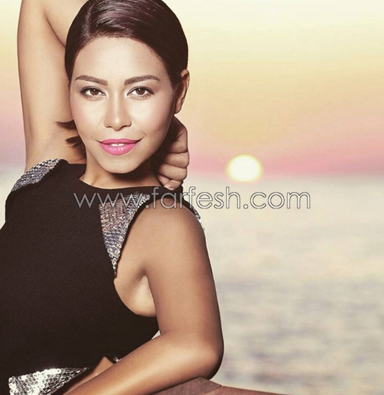 صور شيرين عبد الوهاب مع نجم ستار اكاديمي محمد عباس تكشف الاسرار! صورة رقم 3