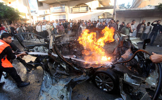  رئيس جهاز الاستخبارات الجديد في اسرائيل.. محترف اغتيالات! صورة رقم 4