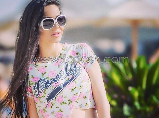 دوللي شاهين تتلقى عرض فاضح من رجل اعمال لقضاء ليلة معه فماذا فعل زوجها؟ صورة رقم 3