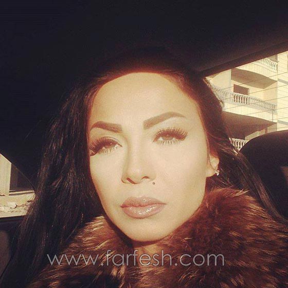 دوللي شاهين تتلقى عرض فاضح من رجل اعمال لقضاء ليلة معه فماذا فعل زوجها؟ صورة رقم 4