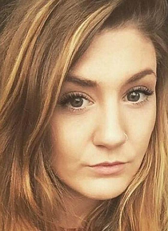  جميلة بيفرلي.. تشاجرت مع حبيبها حول الهدية فعثر عليها مشنوقة بجانب بيته صورة رقم 2