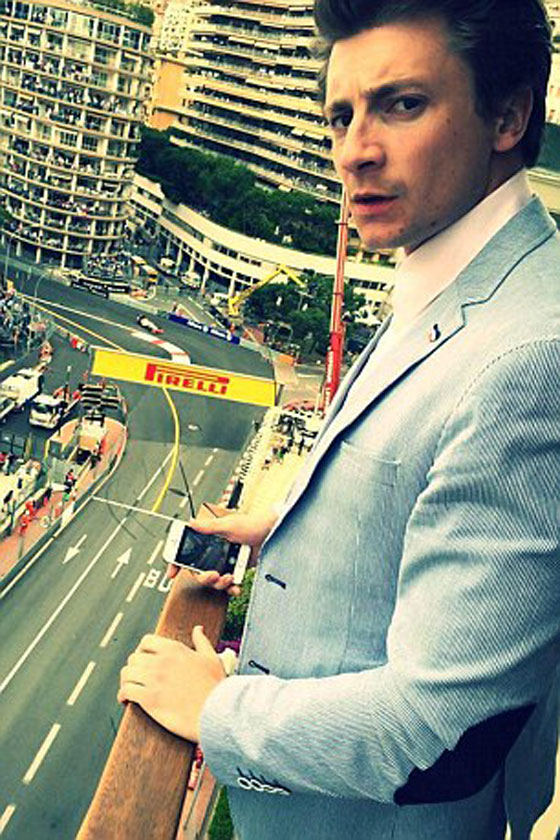  جميلة بيفرلي.. تشاجرت مع حبيبها حول الهدية فعثر عليها مشنوقة بجانب بيته صورة رقم 4