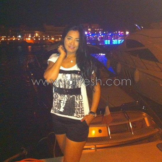 الفنانة انجي عبد الله توضح من جديد: لهذا لن تنفعني عملية إزالة الورم من المخ  صورة رقم 6
