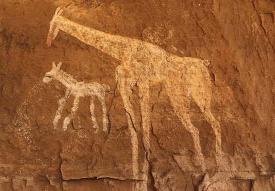  مومياء ليبية سبقت الحضارة الفرعونية بـ1500 سنة تحير العلماء صورة رقم 2