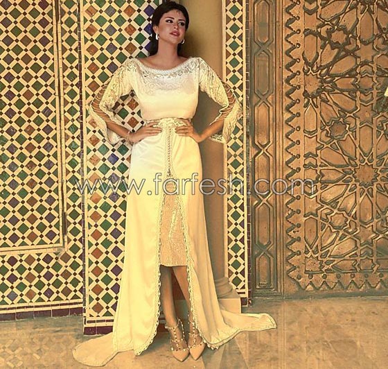 شاهد برومو فيديو سلمى رشيد في اغنية (ما أصعب غيابك) صورة رقم 3