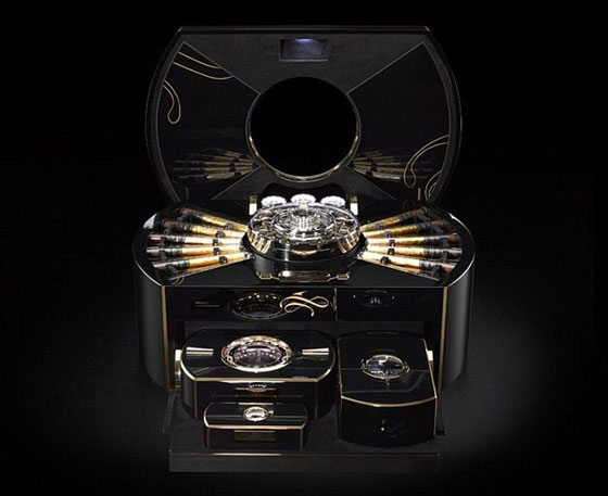 هدايا الاغنياء في عيد الحب.. حمالة صدر وحقيبة وعلبة شوكولاتة بالملايين صورة رقم 3