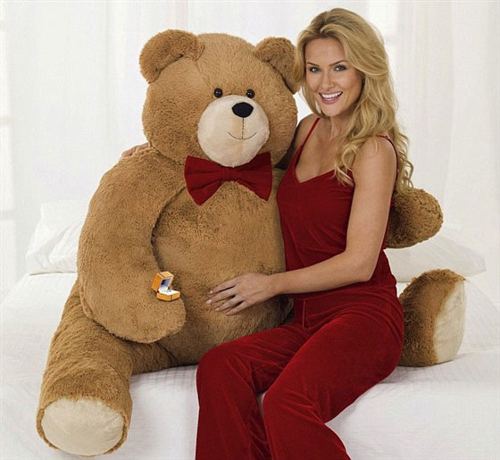 هدايا الاغنياء في عيد الحب.. حمالة صدر وحقيبة وعلبة شوكولاتة بالملايين صورة رقم 8