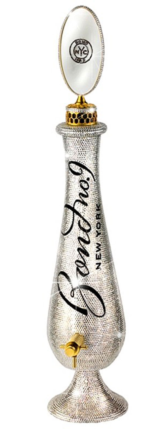 هدايا الاغنياء في عيد الحب.. حمالة صدر وحقيبة وعلبة شوكولاتة بالملايين صورة رقم 9