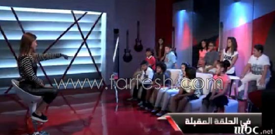 مواجهة ذا فويس كيدز:نجاح 7 مواهب  من بينها ميرنا حنا، زين عبيد وفرح الموجي صورة رقم 12