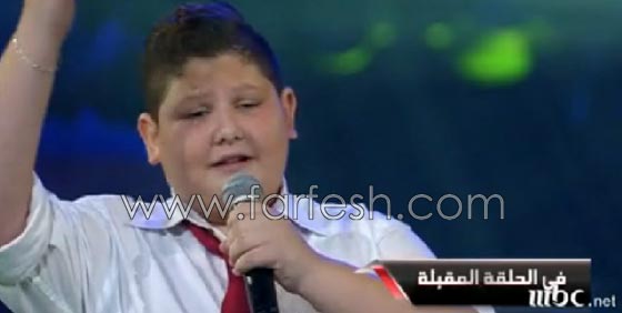 مواجهة ذا فويس كيدز:نجاح 7 مواهب  من بينها ميرنا حنا، زين عبيد وفرح الموجي صورة رقم 14