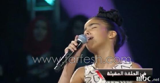 مواجهة ذا فويس كيدز:نجاح 7 مواهب  من بينها ميرنا حنا، زين عبيد وفرح الموجي صورة رقم 17