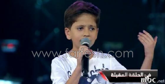 مواجهة ذا فويس كيدز:نجاح 7 مواهب  من بينها ميرنا حنا، زين عبيد وفرح الموجي صورة رقم 18