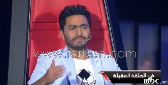 مواجهة ذا فويس كيدز:نجاح 7 مواهب  من بينها ميرنا حنا، زين عبيد وفرح الموجي صورة رقم 19