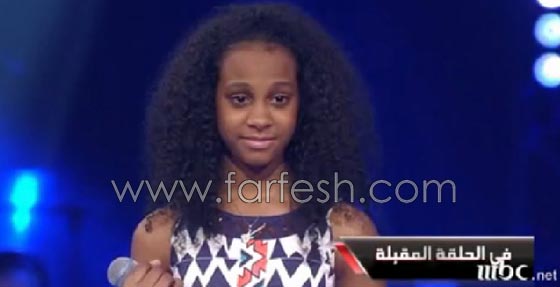 مواجهة ذا فويس كيدز:نجاح 7 مواهب  من بينها ميرنا حنا، زين عبيد وفرح الموجي صورة رقم 20