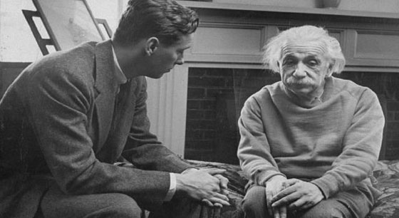 هذا هو آينشتاين الذي لا تعرفه.. تنور بمعلومات جديدة عن عبقري عصرنا صورة رقم 5