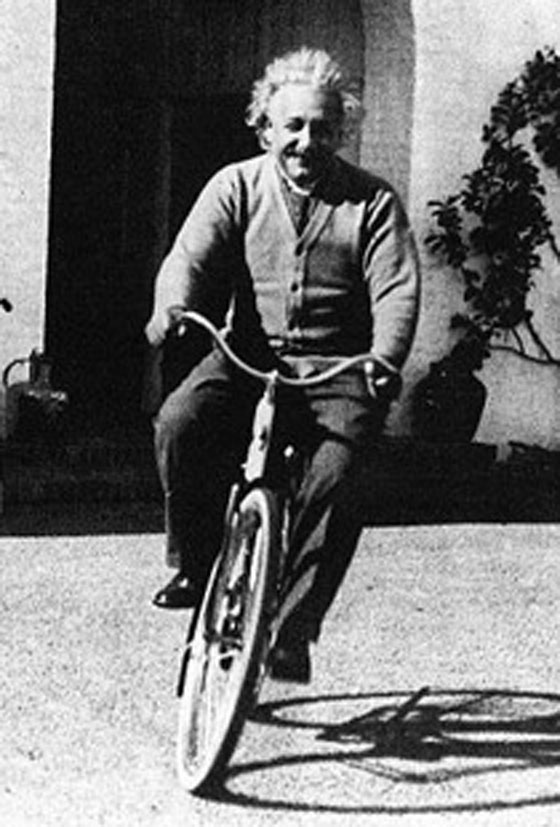 هذا هو آينشتاين الذي لا تعرفه.. تنور بمعلومات جديدة عن عبقري عصرنا صورة رقم 8