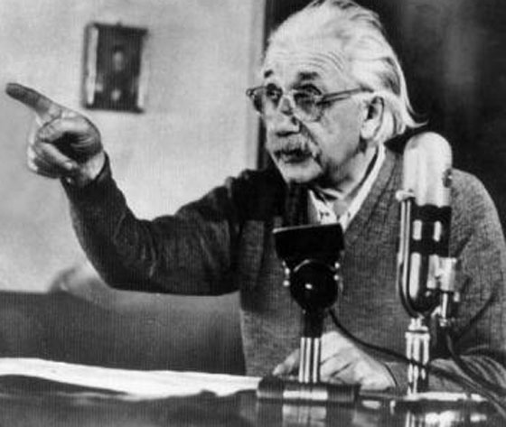 هذا هو آينشتاين الذي لا تعرفه.. تنور بمعلومات جديدة عن عبقري عصرنا صورة رقم 7