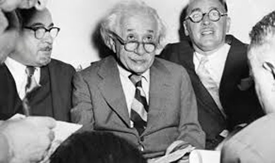 هذا هو آينشتاين الذي لا تعرفه.. تنور بمعلومات جديدة عن عبقري عصرنا صورة رقم 9