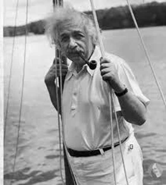 هذا هو آينشتاين الذي لا تعرفه.. تنور بمعلومات جديدة عن عبقري عصرنا صورة رقم 10