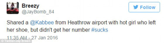 سندريلا تبعث في بريطانيا.. وعاشقها يبحث عنها في عيد الحب صورة رقم 4