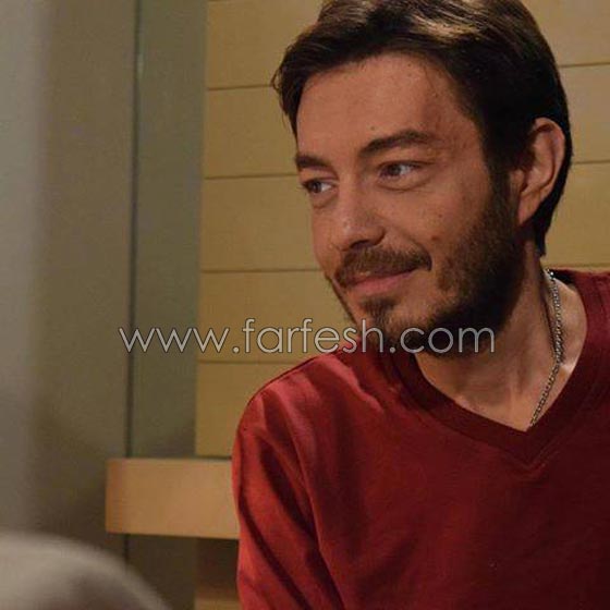 الحب يعيد النجوم الى ارض الطفولة في اطرف المواقف واغربها صورة رقم 4