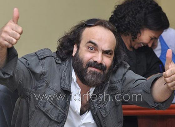 الحب يعيد النجوم الى ارض الطفولة في اطرف المواقف واغربها صورة رقم 3