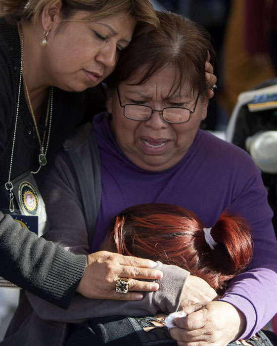 مجزرة في سجن مكسيكي قد تدخل ادارته الى السجن اكثر من الف سنة صورة رقم 1