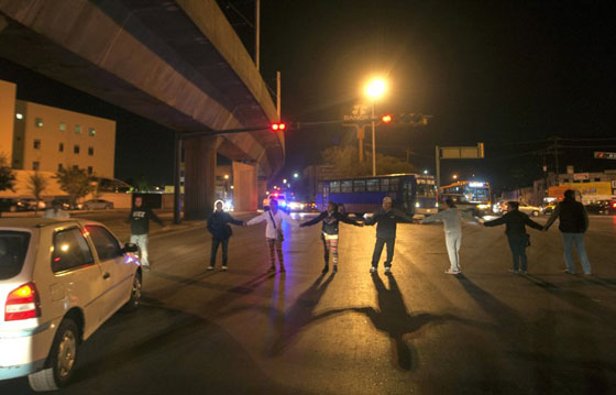 مجزرة في سجن مكسيكي قد تدخل ادارته الى السجن اكثر من الف سنة صورة رقم 8