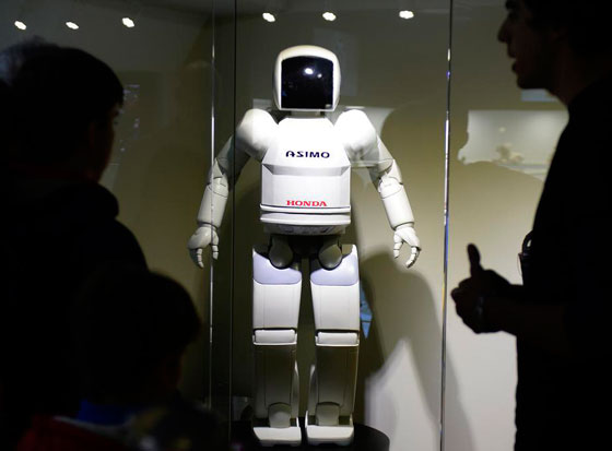 هل يجعل الذكاء الصناعي سكان الكرة عاطلين خلال العقود المقبلة؟ صورة رقم 1