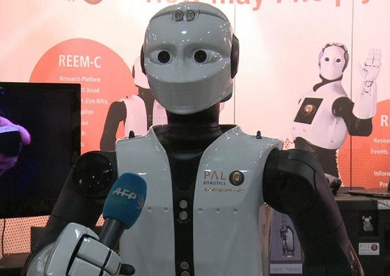 هل يجعل الذكاء الصناعي سكان الكرة عاطلين خلال العقود المقبلة؟ صورة رقم 3