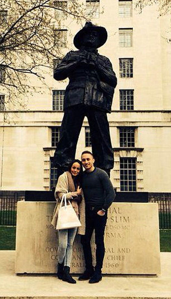 عالم  الحب الغريب..محتالة تتغطى بالسرطان لابتزاز صديقها صورة رقم 3