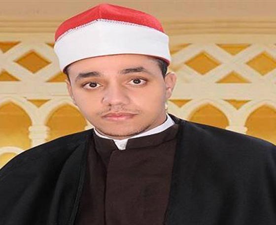 مصر تكرم مخادعا ادعى انه فاز بجائزة عالمية والازهر كاد يقع بالفخ صورة رقم 6