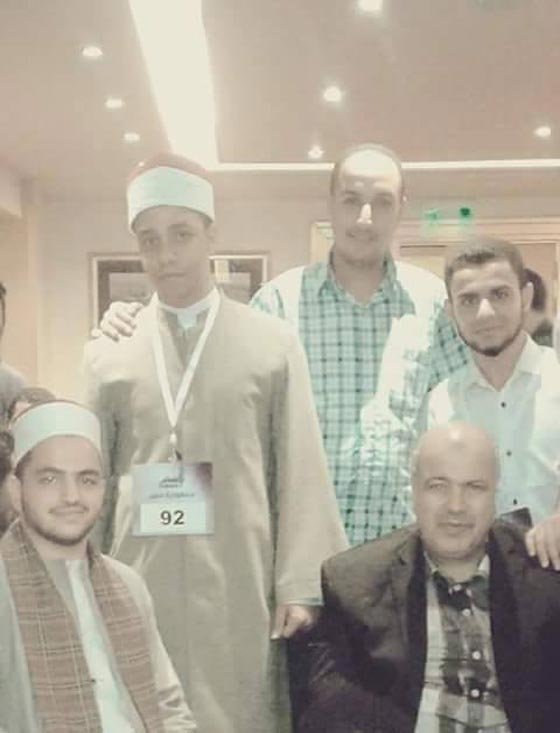 مصر تكرم مخادعا ادعى انه فاز بجائزة عالمية والازهر كاد يقع بالفخ صورة رقم 5