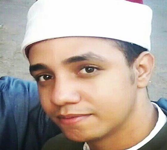 مصر تكرم مخادعا ادعى انه فاز بجائزة عالمية والازهر كاد يقع بالفخ صورة رقم 7