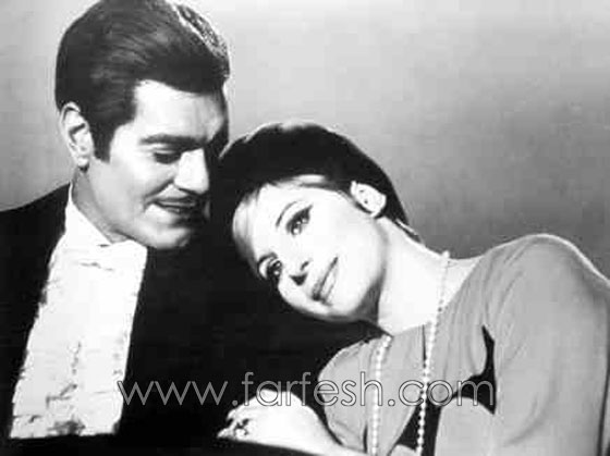 أشهر 5 قصص حب لفنانين وفنانات عرب من زمن الفن الجميل صورة رقم 1