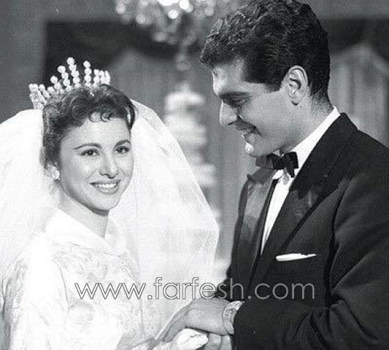 أشهر 5 قصص حب لفنانين وفنانات عرب من زمن الفن الجميل صورة رقم 6