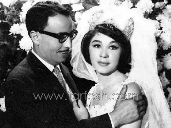أشهر 5 قصص حب لفنانين وفنانات عرب من زمن الفن الجميل صورة رقم 7