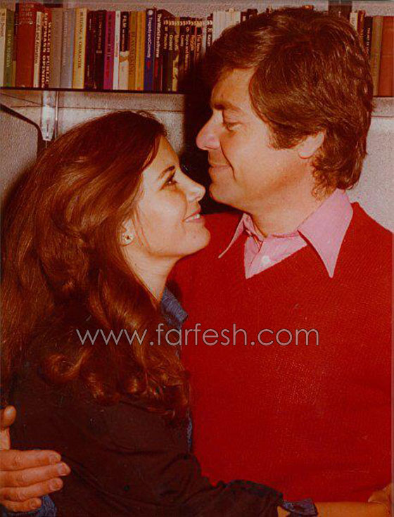 أشهر 5 قصص حب لفنانين وفنانات عرب من زمن الفن الجميل صورة رقم 8