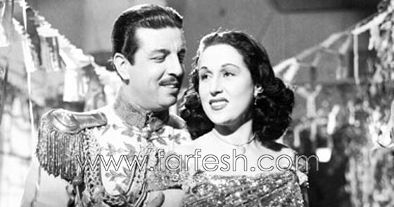 أشهر 5 قصص حب لفنانين وفنانات عرب من زمن الفن الجميل صورة رقم 5